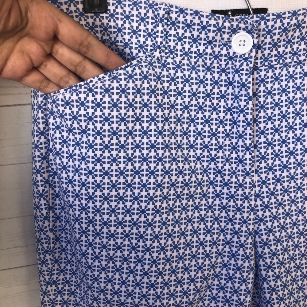 Counterparts Ankle & Cropped/Pants Size 10 - Picture 3 of 9